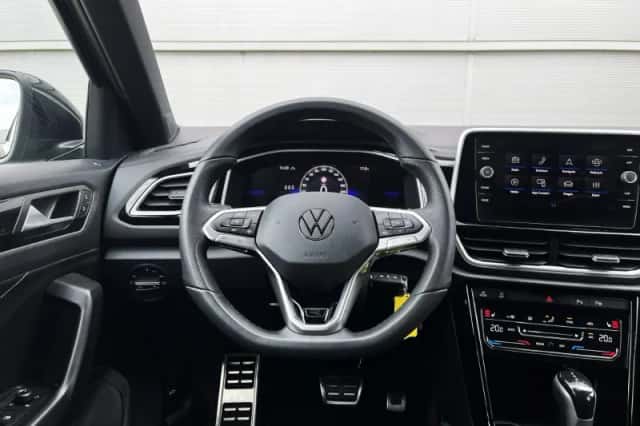 Volkswagen T-Roc (2025) thumbnail 23