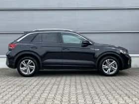 Volkswagen T-Roc (2025) thumbnail 4