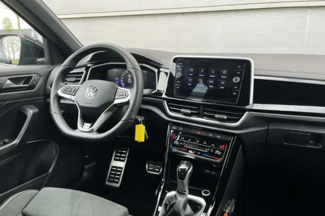Volkswagen T-Roc (2025) thumbnail 39