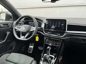 Volkswagen T-Roc (2025) thumbnail 39