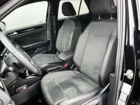 Volkswagen T-Roc (2025) thumbnail 5