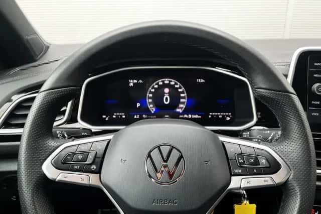 Volkswagen T-Roc (2025) thumbnail 42