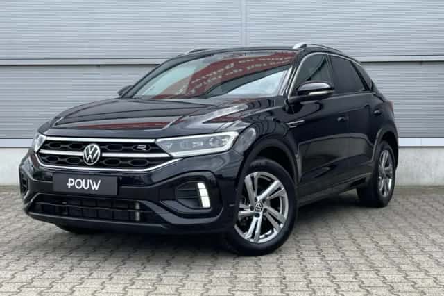 Volkswagen T-Roc (2025) thumbnail 47
