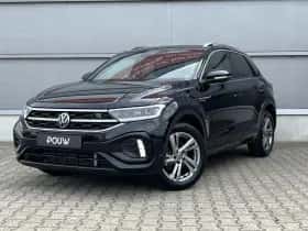 Volkswagen T-Roc (2025) thumbnail 47
