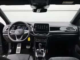Volkswagen T-Roc (2025) thumbnail 6