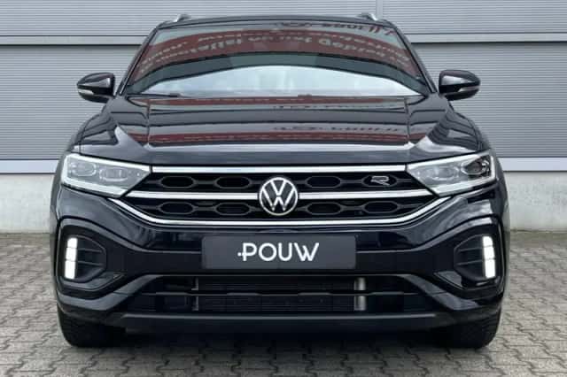 Volkswagen T-Roc (2025) thumbnail 9