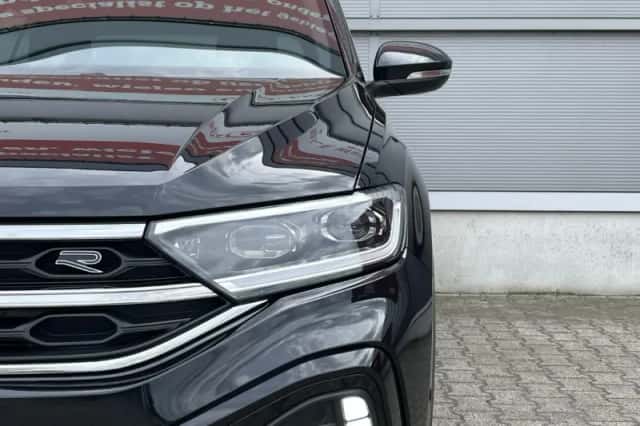 Volkswagen T-Roc (2025) thumbnail 10