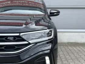 Volkswagen T-Roc (2025) thumbnail 10