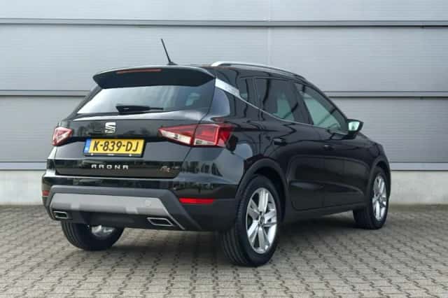 SEAT Arona (2020) thumbnail 2