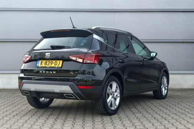 SEAT Arona (2020) thumbnail 2