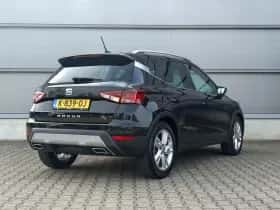 SEAT Arona (2020) thumbnail 2