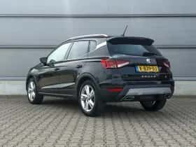 SEAT Arona (2020) thumbnail 11