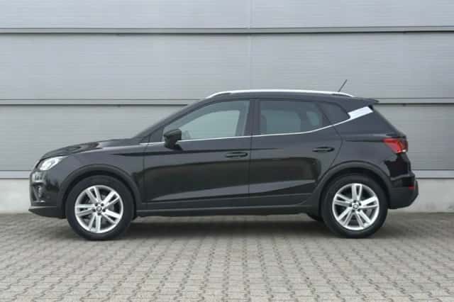 SEAT Arona (2020) thumbnail 12
