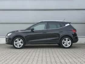 SEAT Arona (2020) thumbnail 12
