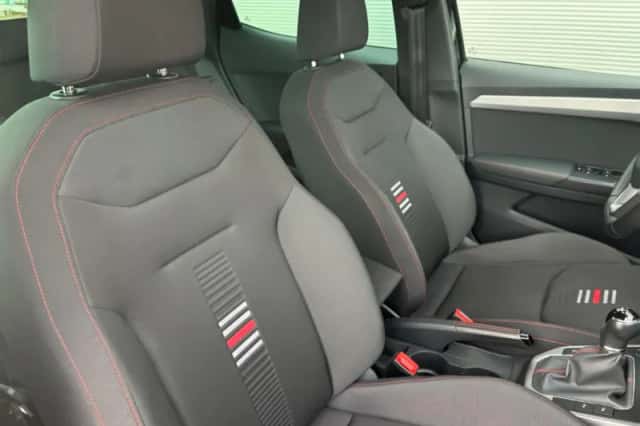 SEAT Arona (2020) thumbnail 14