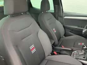 SEAT Arona (2020) thumbnail 14