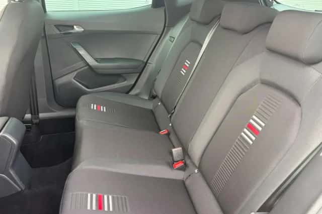 SEAT Arona (2020) thumbnail 18