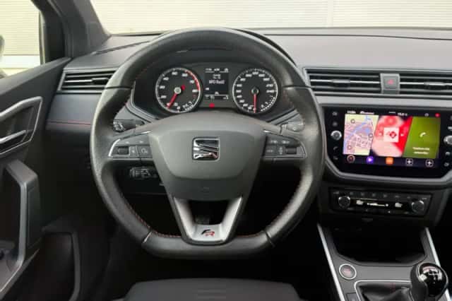 SEAT Arona (2020) thumbnail 19