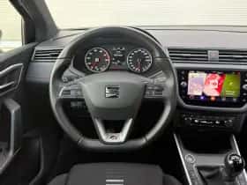 SEAT Arona (2020) thumbnail 19
