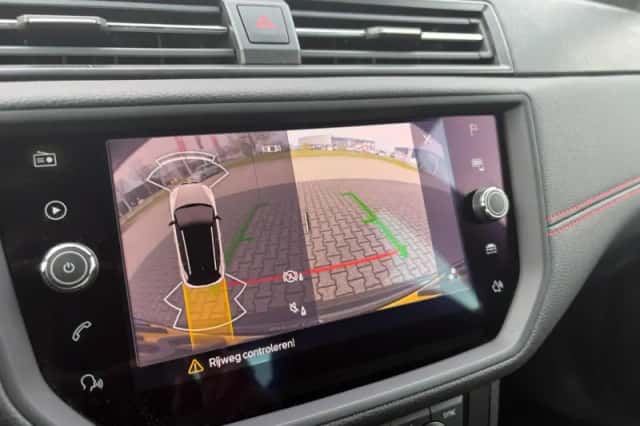 SEAT Arona (2020) thumbnail 26