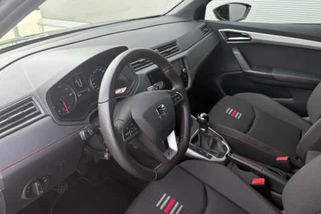 SEAT Arona (2020) thumbnail 29