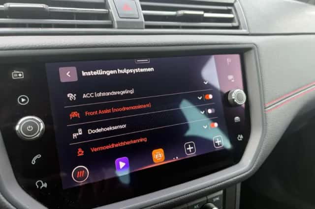 SEAT Arona (2020) thumbnail 30