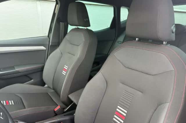 SEAT Arona (2020) thumbnail 4