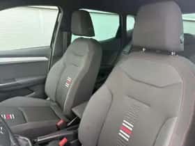 SEAT Arona (2020) thumbnail 4