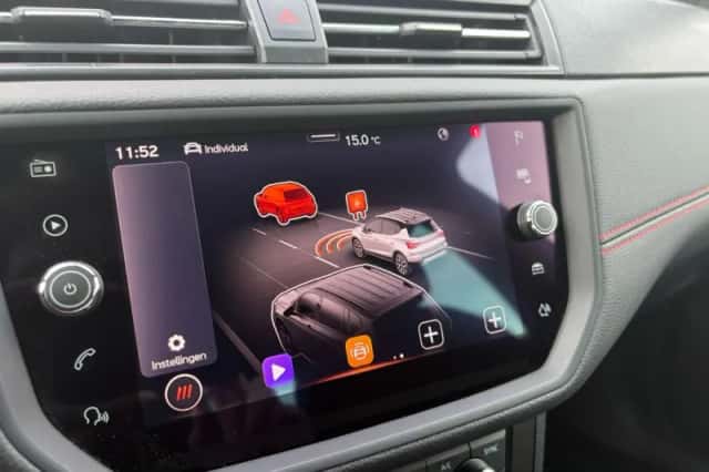 SEAT Arona (2020) thumbnail 31