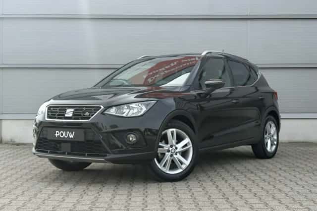 SEAT Arona (2020) thumbnail 34
