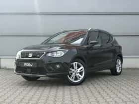 SEAT Arona (2020) thumbnail 34