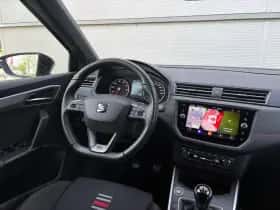 SEAT Arona (2020) thumbnail 5