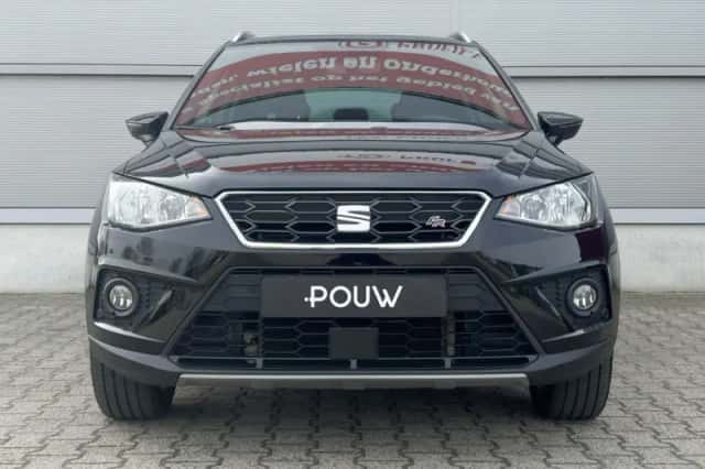 SEAT Arona (2020) thumbnail 8