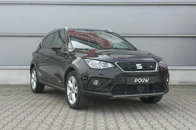 SEAT Arona (2020) thumbnail 9