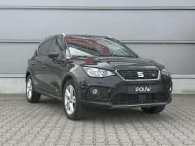 SEAT Arona (2020) thumbnail 9