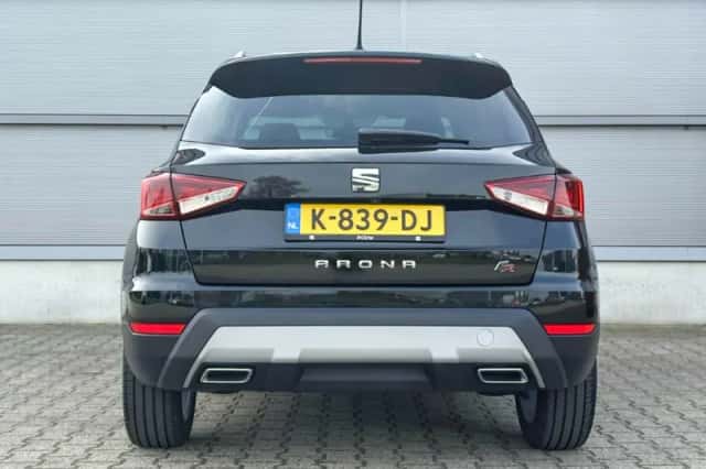 SEAT Arona (2020) thumbnail 10