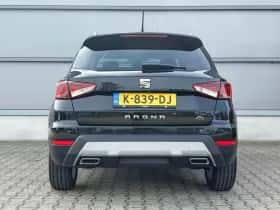 SEAT Arona (2020) thumbnail 10