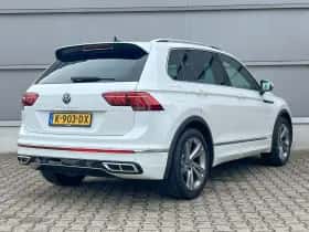 Volkswagen Tiguan (2020) thumbnail 2