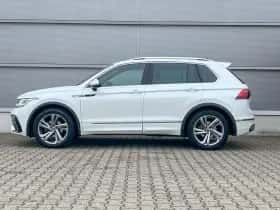 Volkswagen Tiguan (2020) thumbnail 12