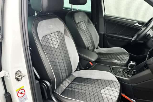 Volkswagen Tiguan (2020) thumbnail 14