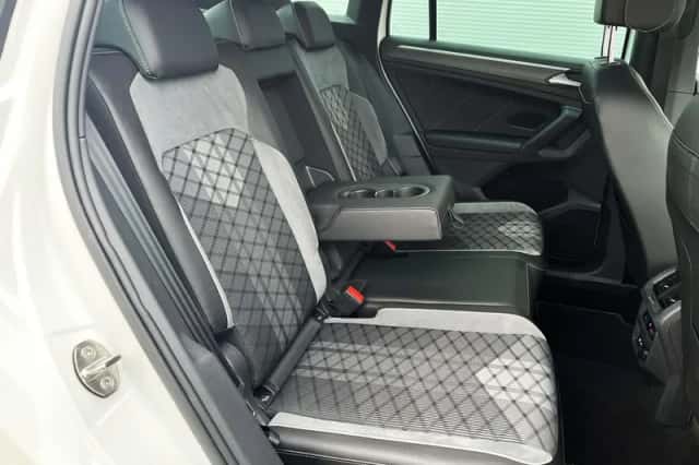 Volkswagen Tiguan (2020) thumbnail 15