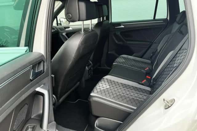 Volkswagen Tiguan (2020) thumbnail 19