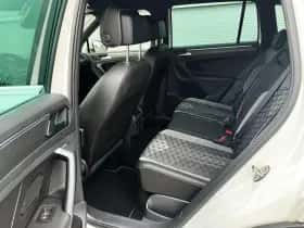 Volkswagen Tiguan (2020) thumbnail 19