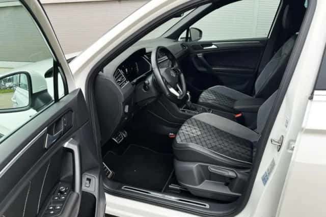 Volkswagen Tiguan (2020) thumbnail 20