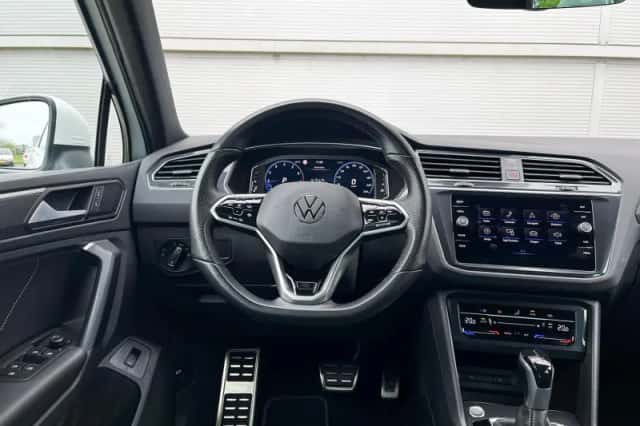 Volkswagen Tiguan (2020) thumbnail 21
