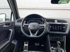 Volkswagen Tiguan (2020) thumbnail 21