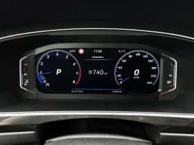Volkswagen Tiguan (2020) thumbnail 22