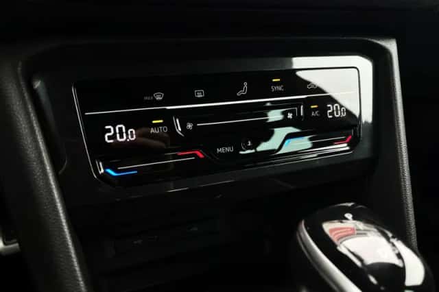Volkswagen Tiguan (2020) thumbnail 27