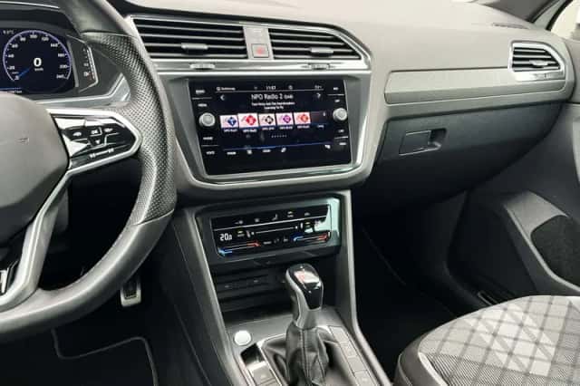 Volkswagen Tiguan (2020) thumbnail 28