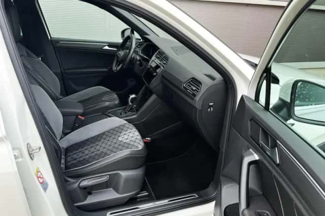 Volkswagen Tiguan (2020) thumbnail 29